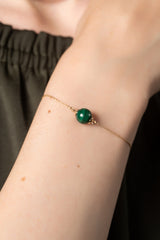 Blink of an Eye Bracelet