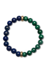 I Am Living My Best Life with 18K Gold