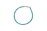 Apatite Anklet