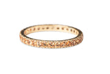 Commitment Eternity Rings