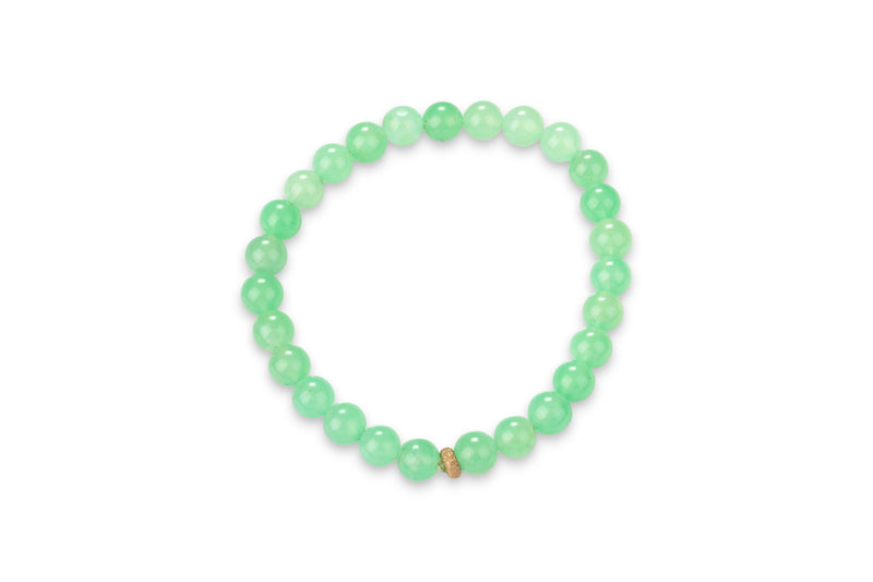 Chrysoprase Classic